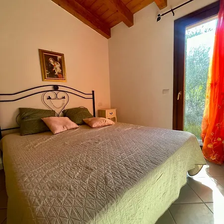 Anna House * Costa Paradiso