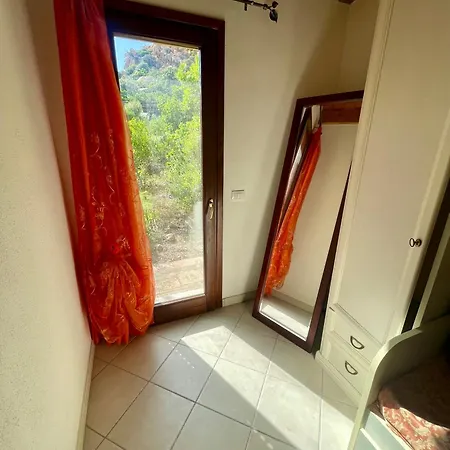 Anna House Prázdninový dům *