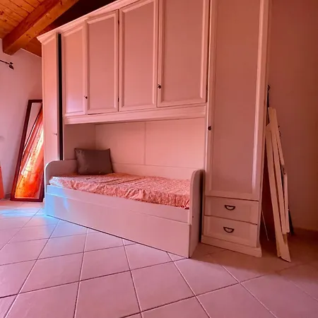 Feriehus Anna House Costa Paradiso