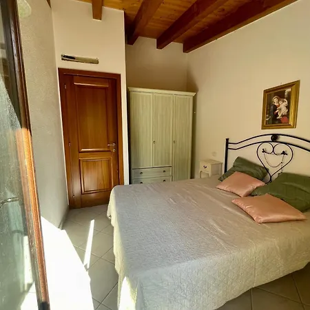 Anna House Feriehus Costa Paradiso
