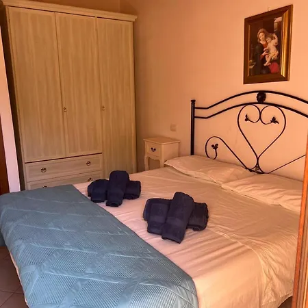 Dom wakacyjny Anna House *